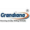 Grandiana Universal Private Limited logo