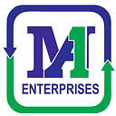 A-1 Enterprises logo