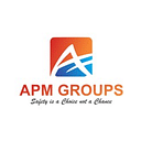 APM Group Private Limited  logo