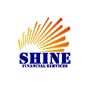 Shine Financial Services logo