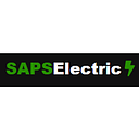 Saps Electric logo