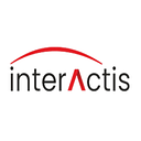 Interactis LLP logo