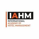 International Academy of Hotel Management logo