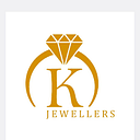 KJ Kiran Jewellers LLP logo