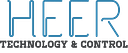 Heer Technology and Control logo