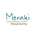 Meraki Hospitality logo