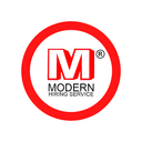 Modern Hiring Service