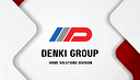 Denki Power Solutions logo