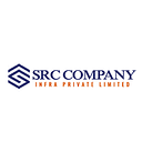SRC Company Infra logo