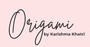 Origami logo