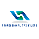 Professional Tax Filer logo