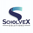Scholvex Solutions logo