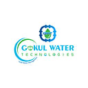Gokul Water Technologies logo