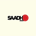 Saadho Media Productions logo