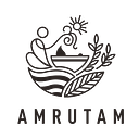 Amrutam Pharmaceuticals logo
