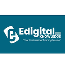 Edigital Knowledge logo