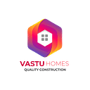 Vastu Homes logo