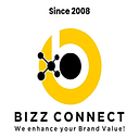 Bizz Connect logo