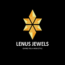 Lenus Jewels logo