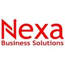Nexa Business Solutions logo