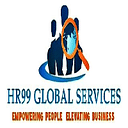 Hr99 Global Services logo