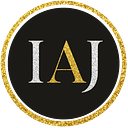 I Am Jeweller (IAJ) logo