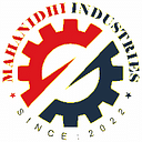 Mahanidhi Industries logo