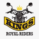 Kings Royal Riders logo