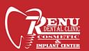 Renu Dental Clinic logo