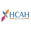 HCAH Senior Care logo