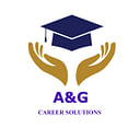 A&G Career Solutions logo