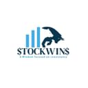 Stockwins logo