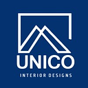 Unico Interior Designs logo