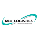 MBT Logistics logo