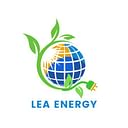 Lea Energy logo