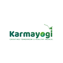 Karmayogi Organics logo