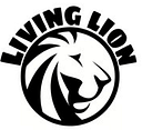 Living Lion logo