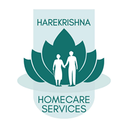 Harekrishna Home Care Services logo