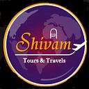 Shivam Tours and Travels logo