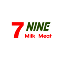 M/s 7 Nine logo