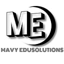 Mavy Edusolutions logo