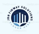 JBN Finway Solutions logo