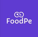 FoodPe logo