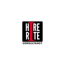 Hirerite Consultancy logo