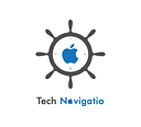 Tech Navigatio logo
