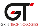 Grin Technologies logo