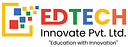Edtech Innovate logo