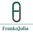 FrankoJulia Creations logo