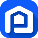 Propdada Proptech logo