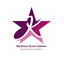 KR Human Resource Solutions logo
